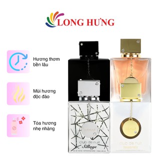 Nước hoa Armaf Club de Nuit (105ml)