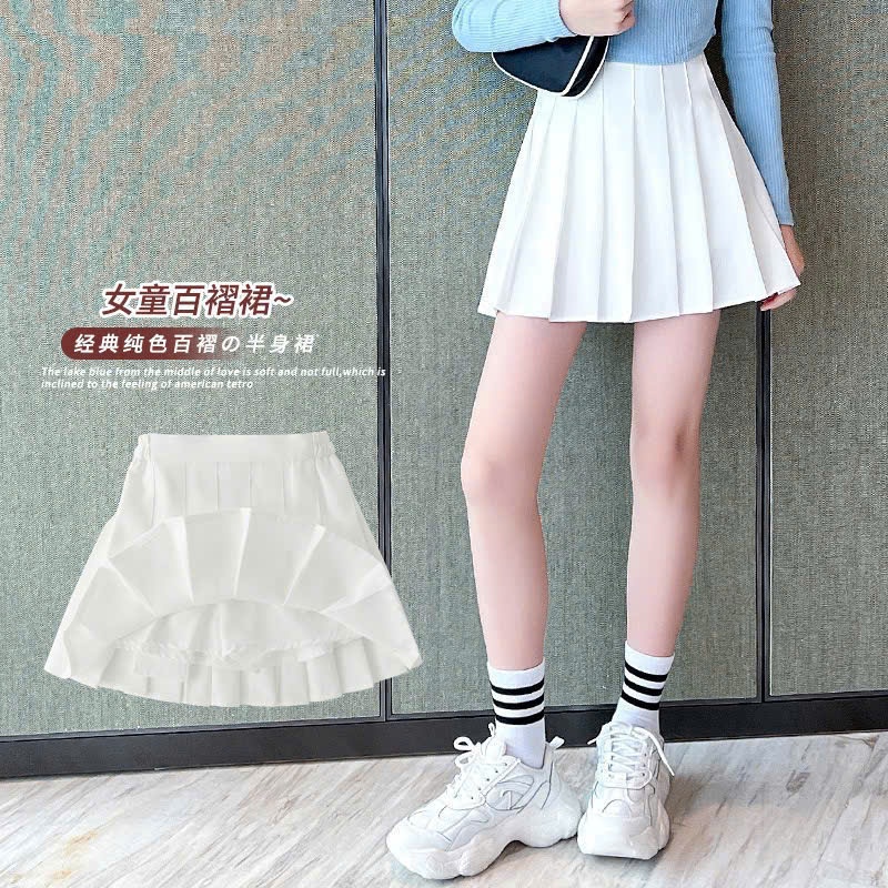Chân váy ngắn xếp ly cho bé gái đủ size cả mẹ bé đi chơi du lịch dạo phố,cho bé gái và mẹ yêu từ 13-56kg