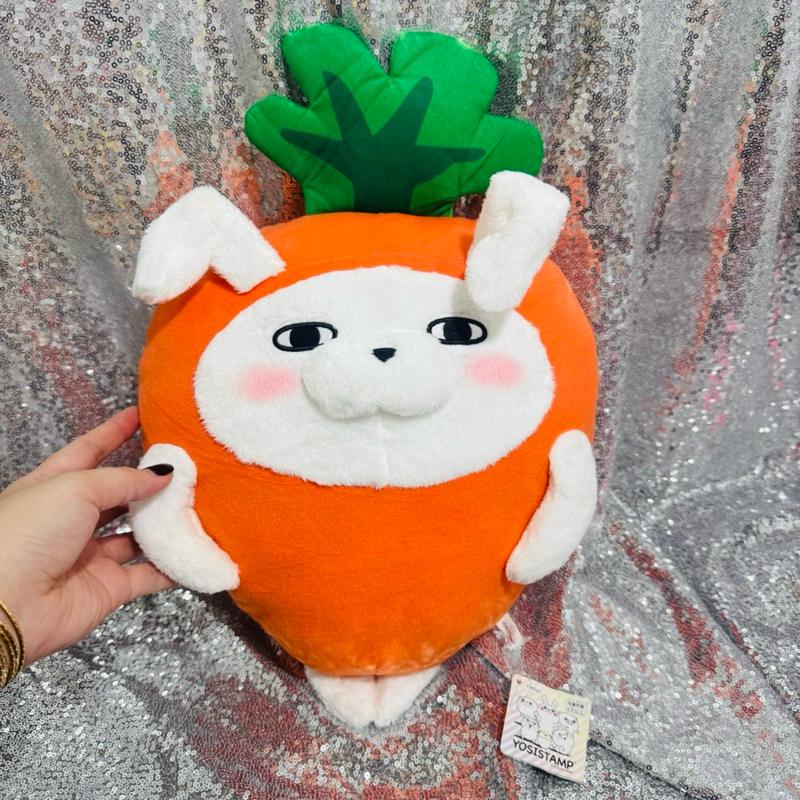 gấu bông yoshi stamp rabbit nhật bản | Shopee Việt Nam