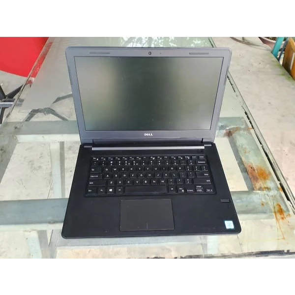 [HCM] Laptop Cũ Dell Vostro 14-3468 Core i5-7200U/ Ram 4GB/ SSD 128GB/ VGA Intel HD Graphics/ LCD 14.0'' inch.