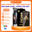 kính cường lực iphone full màn Super cho IP 17promax 16 15 14 13 12 11 xs pro plus max