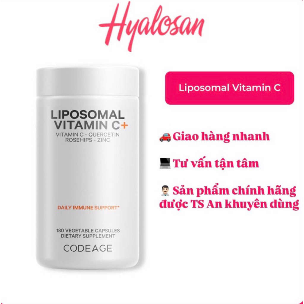 uống glutathione và vitamin c vào lúc nào Viên uống trắng da Glutathione Vitamin C