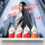 Thuốc Uốn Nóng, Ép Duỗi GLATT Chính Hãng 400g – Uốn Căng Sóng Tóc, Ép Thẳng Bóng Mượt, Giữ Nếp Lâu