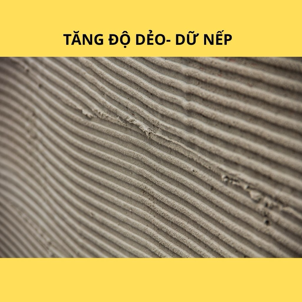 Phụ gia chống thấm thế hệ mới 2026 - Phụ Gia Vữa  Chống Thấm-WP-ECO liều lượng thấp hiệu quả chống thấm cao