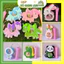 Lồng Đèn Trung Thu 2025 Hình Thú Phát Nhạc Và Đèn Đèn Lồng Hình Con Vật Dễ Thương Baby Shark - BỐ KHỦNG LONG