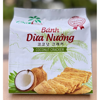 [GIÁ DÙNG THỬ]BÁNH DỪA QUẢNG NAM