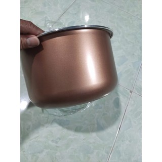 Lòng Nồi Áp Suất Điện Bluestone PCB-5648 – Ruột Nồi 4.5L & 5L – Phụ Kiện Chính Hãng