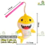 Đồ Chơi Lồng Đèn Cá Mập Hát Nhạc Baby Shart Lồng Đèn Có Nhạc Chơi Trung Thu Cho Trẻ Em - BỐ KHỦNG LONG