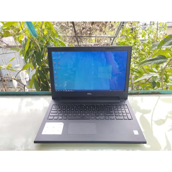 Laptop cũ Dell Inspiron 3542 Core i5-4210U/ Ram 8gb/ SSD 128gb + HDD 500gb/ Vga Intel HD Graphics/ LCD 15.6'' inch.