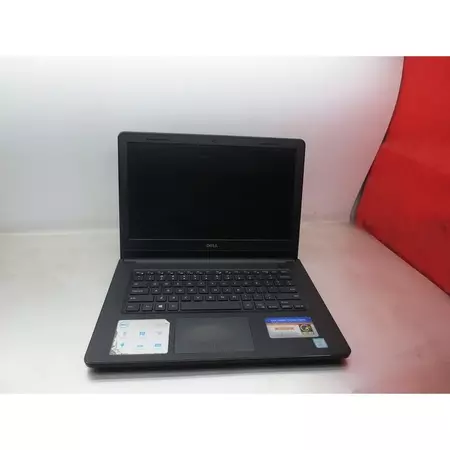 Laptop cũ Dell Inspiron 14-3467 Core I3-7100U/ Ram 4GB/ SSD 120GB + HDD 500GB/ VGA Intel HD Graphics/ LCD 14.0'' inch