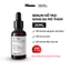 Serum Vital dưỡng trắng mờ thâm cho nam phức hợp Peptide + 5% Niacinamide Men Stay Simplicity 30ml