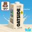 THÙNG 6 HỘP 1L, LỐC 3 HỘP - Sữa Yến Mạch Oatside Không Đường Ít Calo, Oatside Socola 1L/180ML