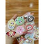 62 Hình Dán Baby Three Dễ Thương - Quà Tặng Dễ Thương Dành Cho Bé