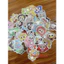 62 Hình Dán Baby Three Dễ Thương - Quà Tặng Dễ Thương Dành Cho Bé