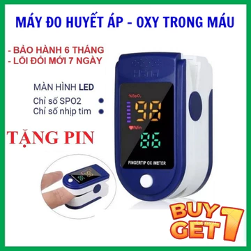 Máy Đo Huyết Áp Omron HEM-8712 Chính Hãng, Đo Nhịp Tim, Bảo Hành 5 Năm