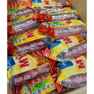 1kg Lạp Xưởng Khô Mỹ Tân Tiêu Thịt – Đặc Sản Sóc Trăng Ngon Chuẩn Vị