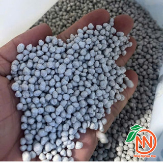 Phân Chì Tan Chậm 14-13-13 Hi-Control - Chuyên dùng cho Hoa Lan Cây Cảnh Gói 500g - 1kg