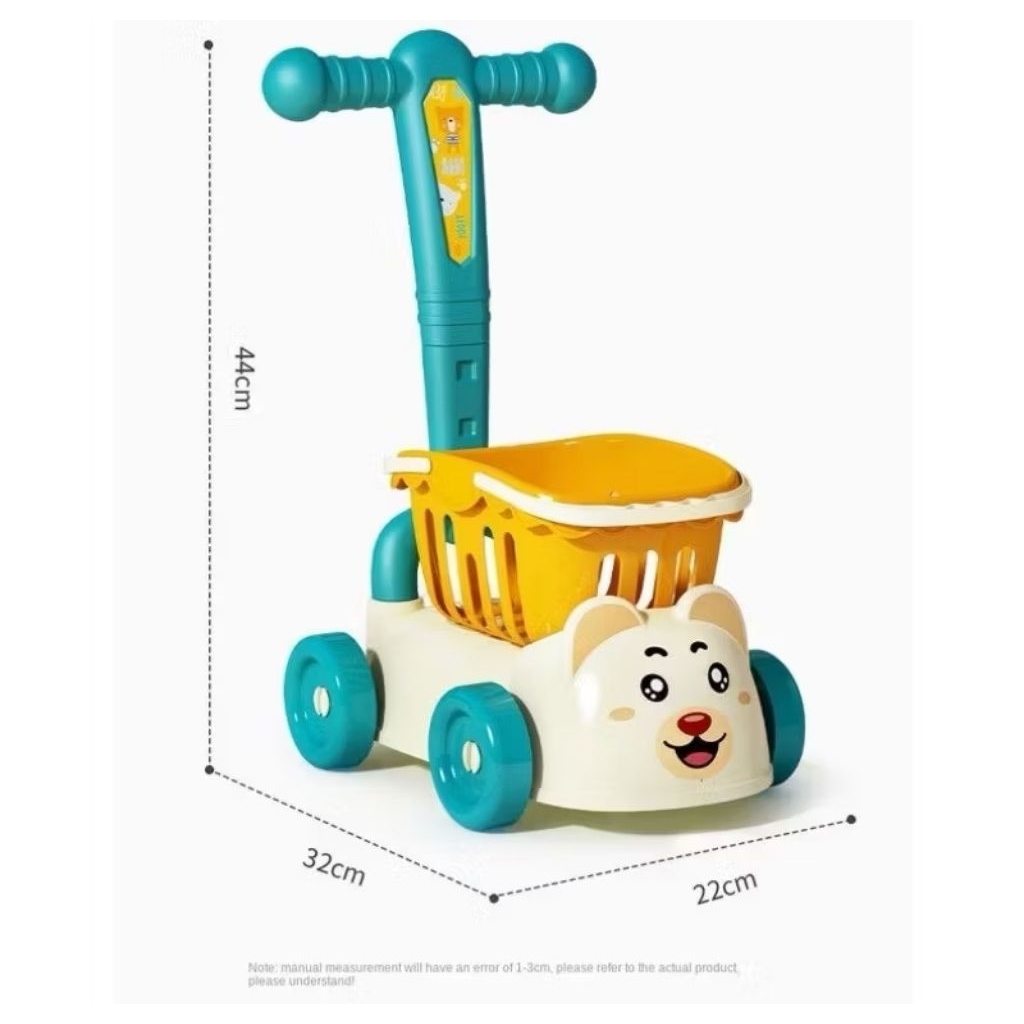ĐỒ chơi đàn gấu tiết kiệm/ đồ chơi hướng nghiệp Bác sỹ cho bé HÀNG TẶNG KHÔNG BÁN