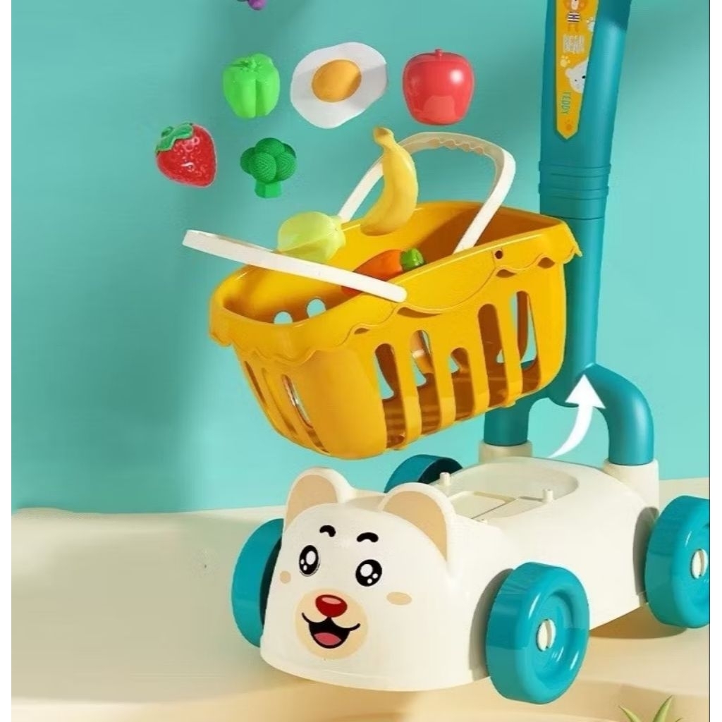 ĐỒ chơi đàn gấu tiết kiệm/ đồ chơi hướng nghiệp Bác sỹ cho bé HÀNG TẶNG KHÔNG BÁN