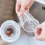 Combo 10 Túi Lọc Rác Bồn Rửa Chén - Lưới Nhuyễn, Chống Tắc Nghẽn Hiệu Quả.