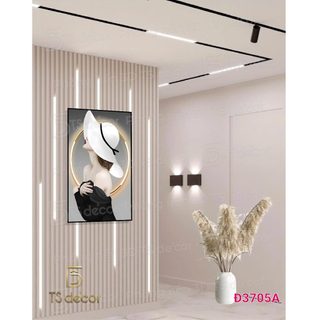 Công Cụ Phông Nền Phụ Kiện Tranh Giả Góc Mới Style Hiện Đại Livestream Chụp Ảnh Sản Phẩm Thời Trang