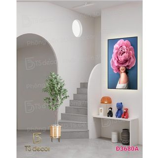 Công Cụ Phông Nền Phụ Kiện Tranh Giả Góc Mới Style Hiện Đại Livestream Chụp Ảnh Sản Phẩm Thời Trang