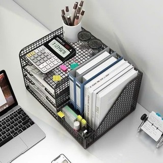 Kệ Đựng Tài Liệu, Kệ Sách Văn Phòng Nhiều Ngăn, Kệ Để Sách Và Dụng Cụ Học Tập Cao Cấp.