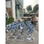 Quạt sàn rút Điện cơ 91 QSM-450 58W sải cánh 45cm- BẢO HÀNH 12 THÁNG