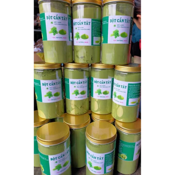 500g Bột Cần Tây nguyên chất thượng hạng sấy lạnh