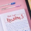 Vở Kẻ Ngang A4 Bìa Cứng Classmate Sổ Giáo Án 200/260/300 Trang Vở Caro 70gsm May Gáy Cho Giáo Viên Học Sinh