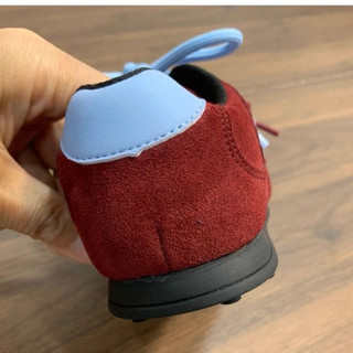 Giày thể thao thêu hoạt hình phong cách hàn quốc cho bé (form nhỏ)