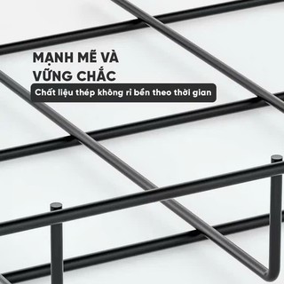Giá đỡ gắn tường, bàn đa năng treo ổ cắm điện, dây điện, thiết bị máy tính không cần khoan đục, decor phòng làm việc