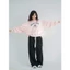 Áo Sweater Nỉ 2 Da VIBESTU " Đà Lạt " Boxy Tay Dơi Unisex Nam Nữ