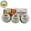 PATE CAMPAGNE/FOIE (78gx3) JEAN FLOC’H 234g