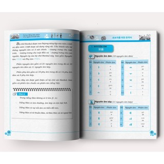 Sách - Tự Học Tiếng Hàn Dành Cho Người Mới Bắt Đầu - Tặng Kèm App Online