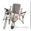 Neumann Tlm 102 Studio Set Microphone Thu Âm hát live