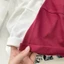 Áo thun 3158 YUSTUDIO, áo thun form rộng unisex chất cotton khô in trước ngực mẫu I Love My Work