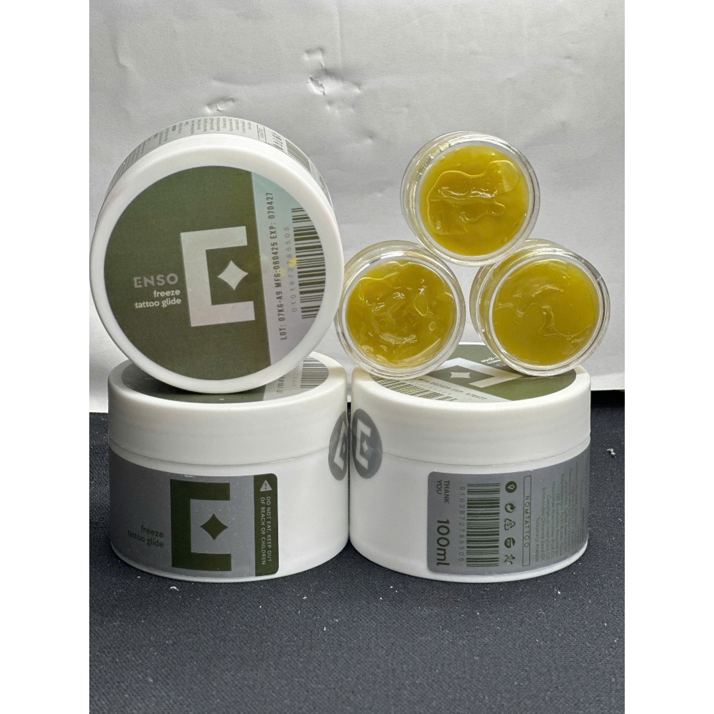 Vaseline Enso 100ml tattoo dùng trong xăm-DCPX Hoàng Anh