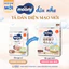 Bỉm dán, Bỉm quần Moony Natural, Moony trắng, Moony Dịu Nhẹ siêu cao cấp cho Bé