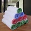 Khăn Yếm Xô Cho Bé PEEWEES, Chất Xô Siêu Mềm Mịn Thoáng Mát Thấm Hút Mồ Hôi Tốt Cho Bé Sơ Sinh