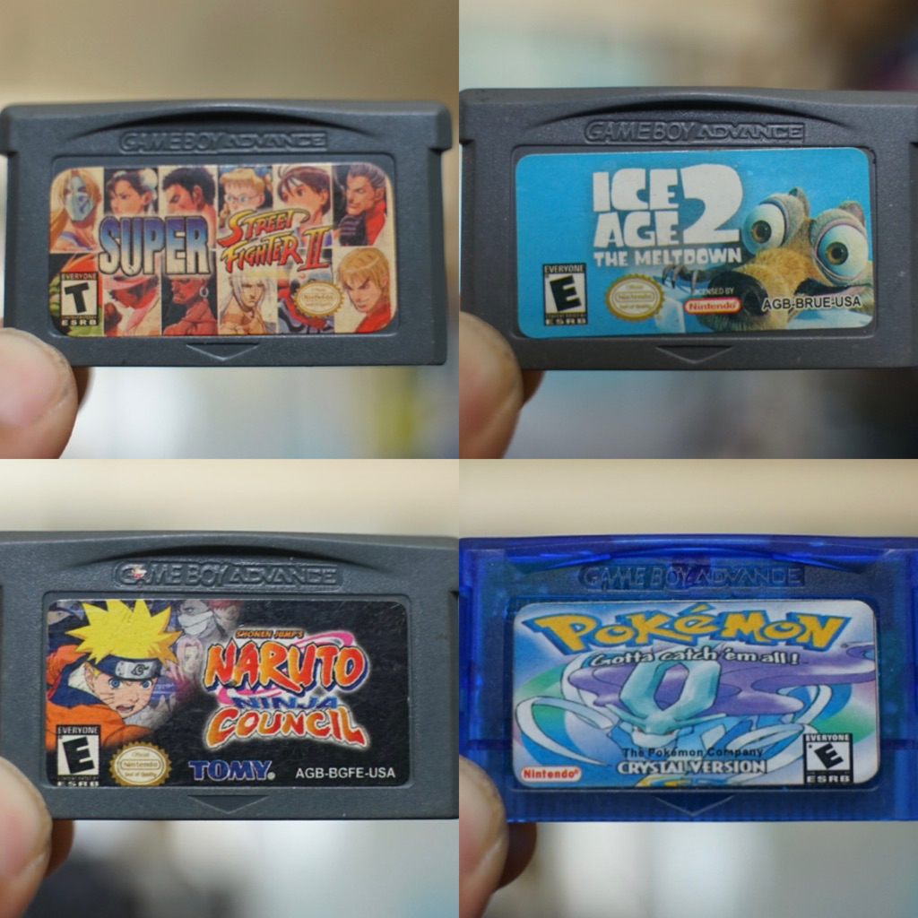 Gameboy - Giá Tốt, Sale Tháng 08, Freeship 0Đ | Shopee Việt Nam