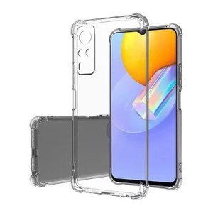 Ốp điện thoại mềm trong chống sốc silicon cho Samsung Galaxy A17 A07 A56 A26 A36 A16 A06 A15 A25 A35 A55 A05 A05S A14 A1