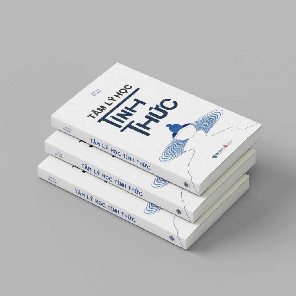 Sách - Tâm Lý Học Tỉnh Thức - SBOOKS