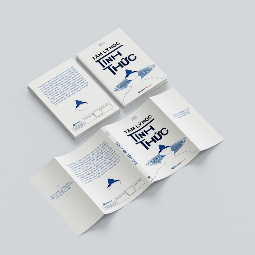 Sách - Tâm Lý Học Tỉnh Thức - SBOOKS