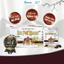 Viên ngậm ho Ích Phế Khang - Hỗ trợ bổ phế, giảm ho, giảm đờm, giảm đau rát họng và khản tiếng