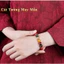 Vòng Tay Chu Sa Ngũ Lộ Thần Tài - Chiêu Tài May Mắn