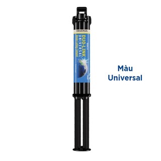Duo-Link Universal Xi măng dán phục hình, Bisco Mỹ, ống 8g