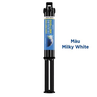 Duo-Link Universal Xi măng dán phục hình, Bisco Mỹ, ống 8g