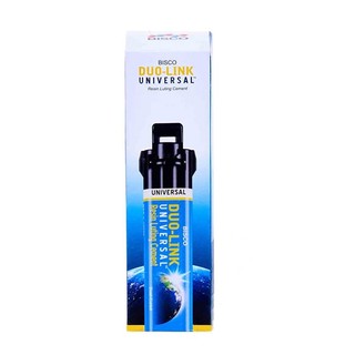 Duo-Link Universal Xi măng dán phục hình, Bisco Mỹ, ống 8g