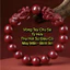 Vòng Tay Chu Sa Song Tỳ Hưu Đỏ - Chiêu Tài - Bình An